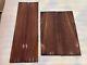 Indian Rosewood Back And Side Set Aaa Grade Worldwide Free Shipping