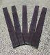 Indians Rosewood Fretboards Set Of 5 Pieces