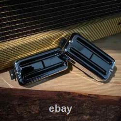 JBE (Joe Barden) Tron Pickups for Gretsch style guitars or Fender Cabronita Tele