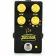 Jhs Muffuletta 6-way Fuzz Muff Settings Guitar Effect Fx Stompbox Pedal