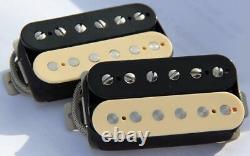 Jalen HB series humbucker set