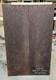 Jarrah Burl Wood Electric Guitar Carvetop Set
