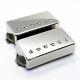 Jazz Humbucker Pickup Set Noah Uno Custom Pickups