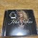 John Sykes 1985-2021 Limited Edition Guitar Pick Set Electric & Acoustic