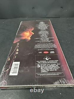 Johnny Rivers Anthology 1964-1977 2 CD Set BIG BOX CD RARE OOP SEALED
