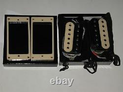 Kendrick Tejas Electric Guitar Pickup Set (2)