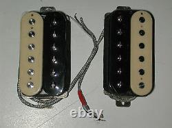 Kendrick Tejas Electric Guitar Pickup Set (2)