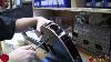 Kiesel Carvin Custom Guitar Build Final Finish Electronics Set Up Ship