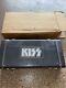 Kiss Box Set Guitar Case Special Edition (5 Cds) Factory Sealed New