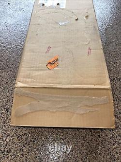 Kiss Box Set Guitar Case Special Edition (5 CDs) Factory Sealed New