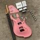 Koloss Electric Guitar Set Aluminum Cast Metal Body Diy