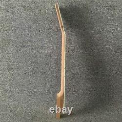 LP Electric Guitar Set Semi Finished DIY Assembly Guitar