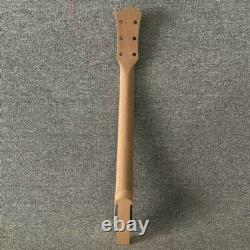 LP Electric Guitar Set Semi Finished DIY Assembly Guitar
