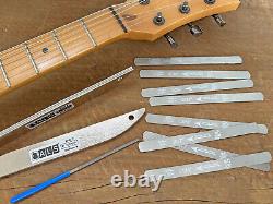 Luthier Tools Value Bundle #2