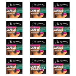 Magma Classical Guitar Strings Normal Tension Carbon Silver Plated Copper