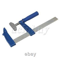 Metal Guitar Frets Insert Luthier Press Tool Set for Acoustic Guitars