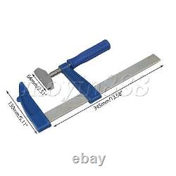 Metal Guitar Frets Insert Luthier Press Tool Set for Acoustic Guitars