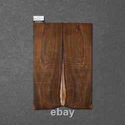 Mexican Cocobolo Electric Guitar Drop Top Stratocaster (ES) Set MCES000046