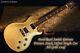 New'20 Paul Reed Smith(prs) Private Stock 24fret Mccarty Singlecut Gold Leaf