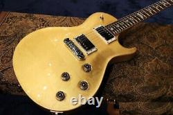 NEW'20 Paul Reed Smith(PRS) Private Stock 24fret McCarty Singlecut Gold Leaf
