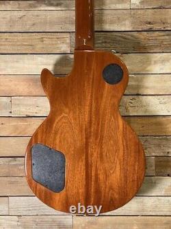 NEW 2018 Gibson Les Paul Traditional Sunburst Gibson Les Paul Traditional PU