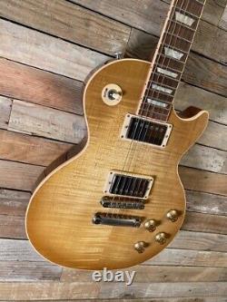 NEW 2018 Gibson Les Paul Traditional Sunburst Gibson Les Paul Traditional PU