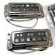 New Eric Custom Dearmond Dynasonic Style Pickup Set Alnico 5