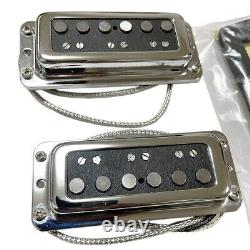 NEW Eric Custom DeArmond Dynasonic Style Pickup Set Alnico 5