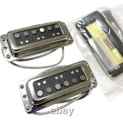 NEW Eric Custom DeArmond Dynasonic Style Pickup Set Alnico 5