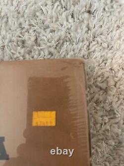 NEW FACTORY SEALED- Beat The Boots! 1991 Frank Zappa Vinyl Box Set-SS