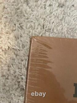 NEW FACTORY SEALED- Beat The Boots! 1991 Frank Zappa Vinyl Box Set-SS