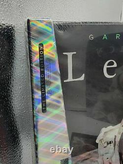 NEW! Garth Brooks -Legacy Box Set Numbered Ltd Edition 21 LPs & 21 CDs RARE