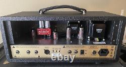 NEW LegendaryTones Hot Mod V2 4 Marshall JCM 800, DSL, Friedman, Vox AC30, More