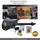 New Power Gig Rise Of The Sixstring Guitar Bundle Set For Playstation Ps3