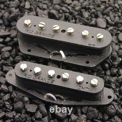 NEW USA Rio Grande Dirty Harry Tele PICKUP SET for Fender Telecaster Guitar