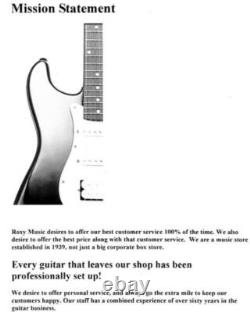 New Fender CC60S Concert V2 Acoustic Guitar Pack Solid Spruce Top Black