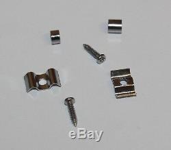 New Guitar String Tree Set Guitar Part String Guides Tee Pieces Guitars Part Old