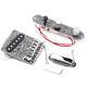 New Guitars Control Line Set With Pickup For Telecaster Electric Guitars