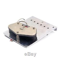 New Guitars Control Line Set with Pickup for Telecaster Electric Guitars