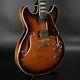 New Ibanez / As93fm-vls (violin Sunburst) S/n Pw24050262 Electric Guitar