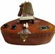 New Instruments High Quality String Electric Travel Sitar