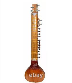 New Instruments High Quality String Electric Travel Sitar