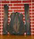One Set Old Grown Brazilian Rosewood Dread Guitar Back Sides Luthier Tonewood