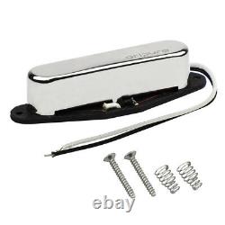 OriPure Alnico 5 FD Tele Guitar Pickups Single Coil Neck + Bridge Pickup Set