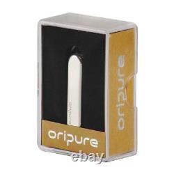 OriPure Alnico 5 FD Tele Guitar Pickups Single Coil Neck + Bridge Pickup Set