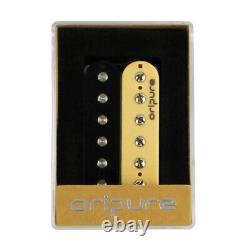 OriPure Alnico 5 Guitar Pickup Humbucker Double Coil Neck 7.2K / Bridge 8.4K