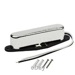 OriPure Handmade Alnico 5 Single Coil Tele Guitar Pickup Neck / Bridge / N+B Set