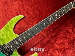 Ormsby Guitars HYPE GTR SHARK LTD EDT 6 STRINGS -CARIBBEAN- #GG3eh