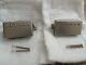 Paf Humbucker Pickup Set For Gibson Les Paul Sg 335. Hand Wound In Virginia, Usa