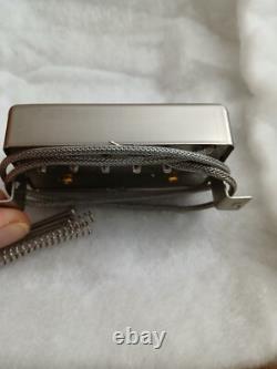 PAF humbucker pickup set for Gibson Les Paul SG 335. Hand wound in Virginia, USA